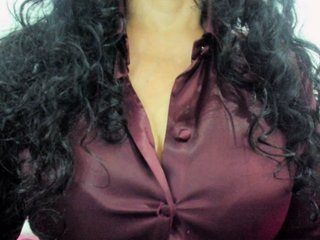 latinvalery Porn Show