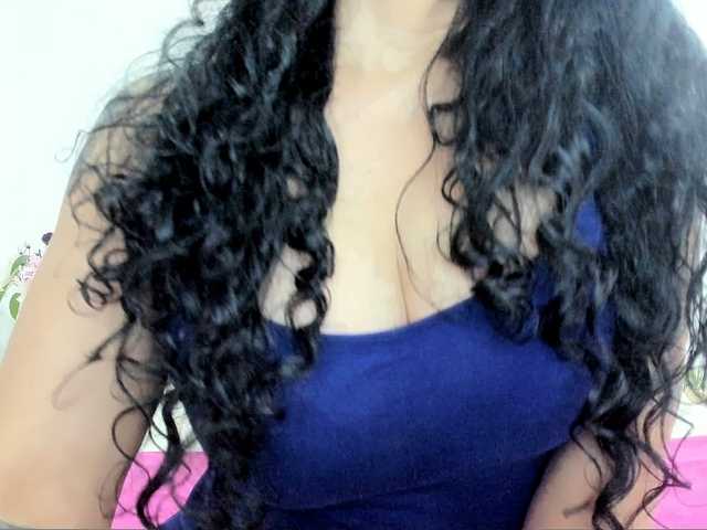 latinvalery — live female cam