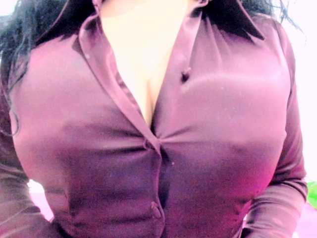 latinvalery live webcam show