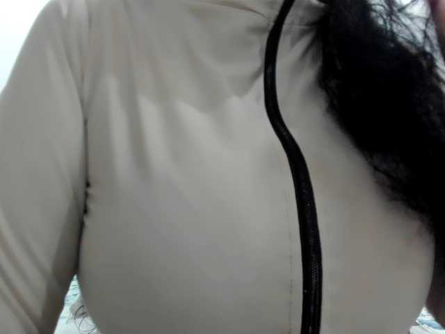 latinvalery live webcam show