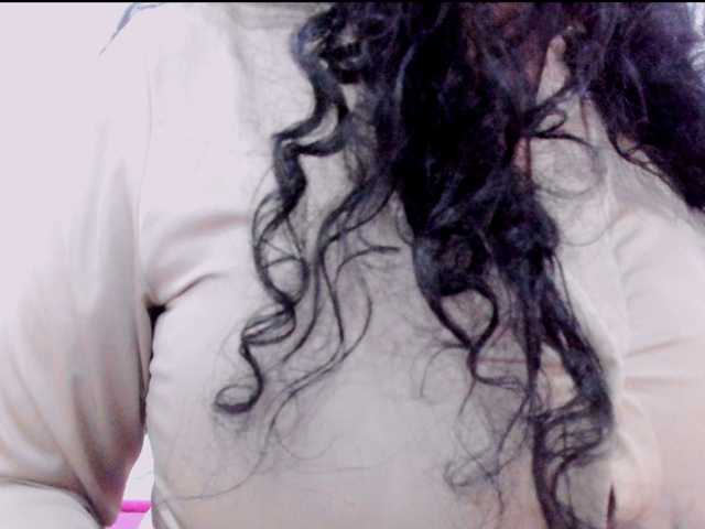 latinvalery's BongaCams show and profile