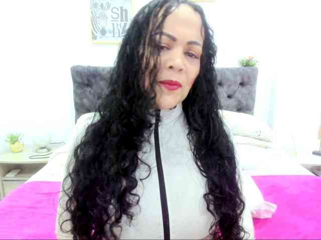 latinvalery webcam