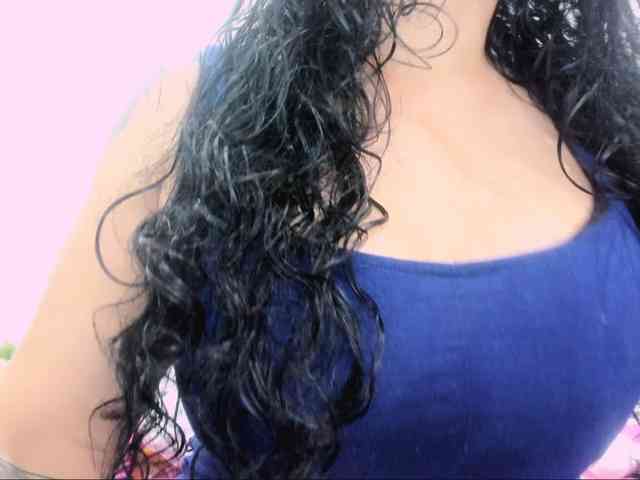 latinvalery webcam