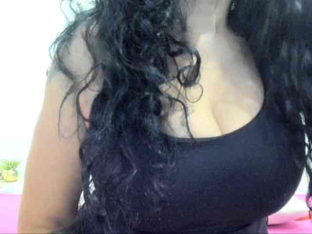 latinvalery webcam