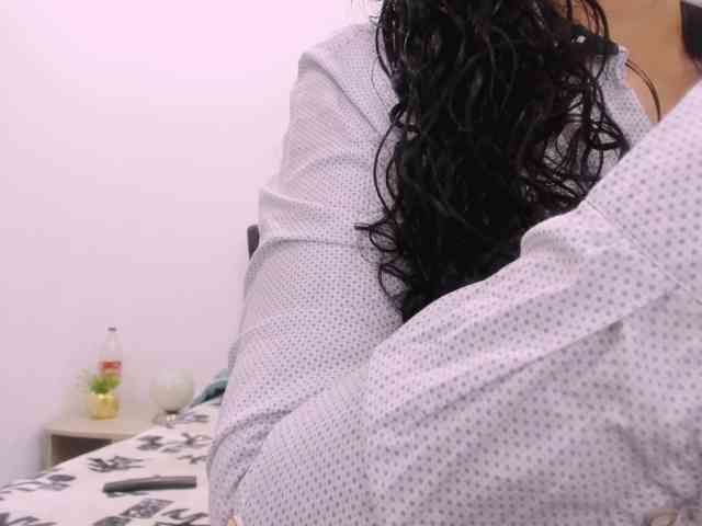 latinvalery webcam