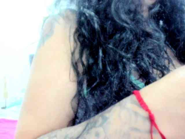latinvalery webcam