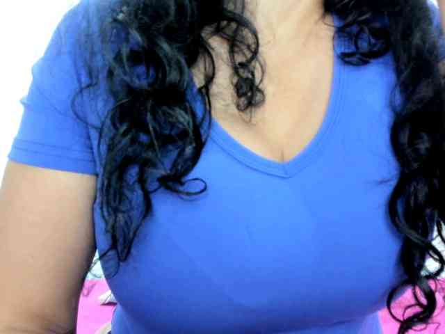 latinvalery webcam