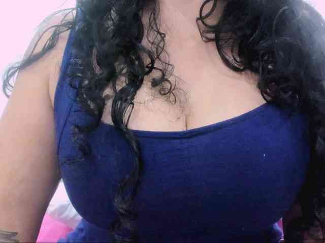latinvalery webcam