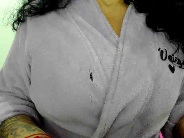 latinvalery webcam