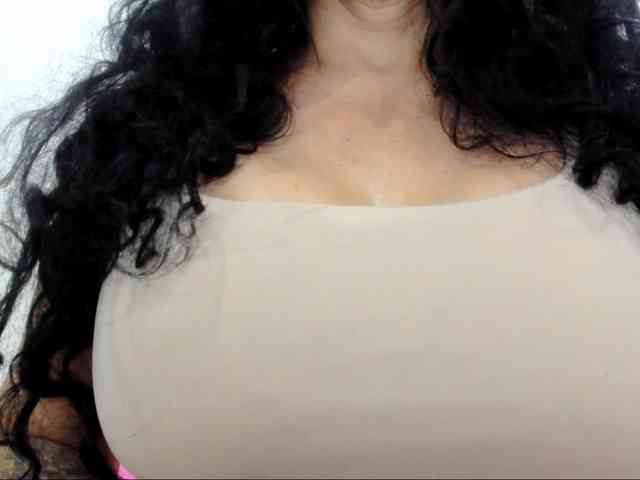 latinvalery Live Webcam on BongaCams