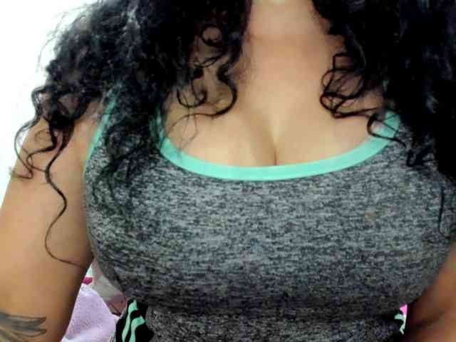 latinvalery webcam