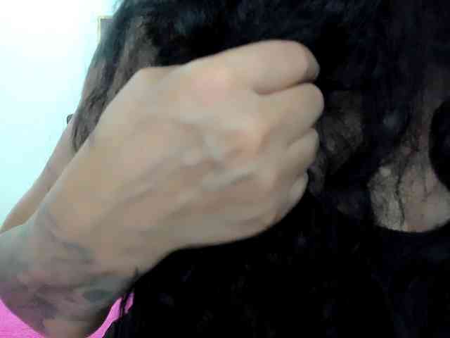 latinvalery webcam