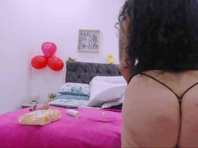 latinvalery webcam