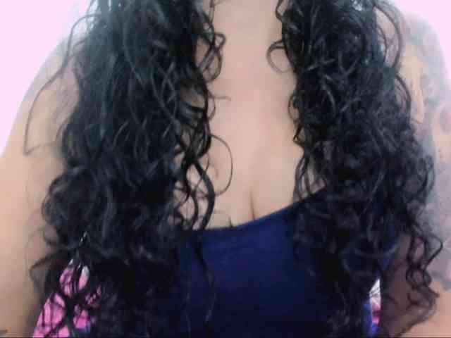 latinvalery webcam