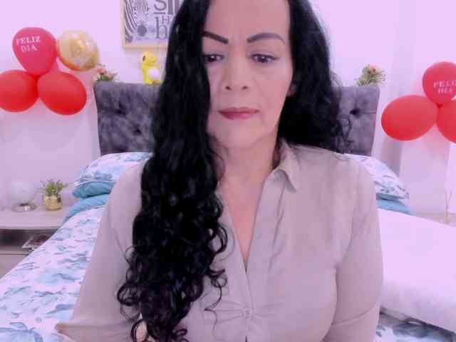 latinvalery webcam