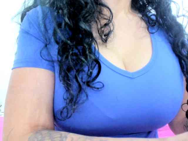 latinvalery webcam