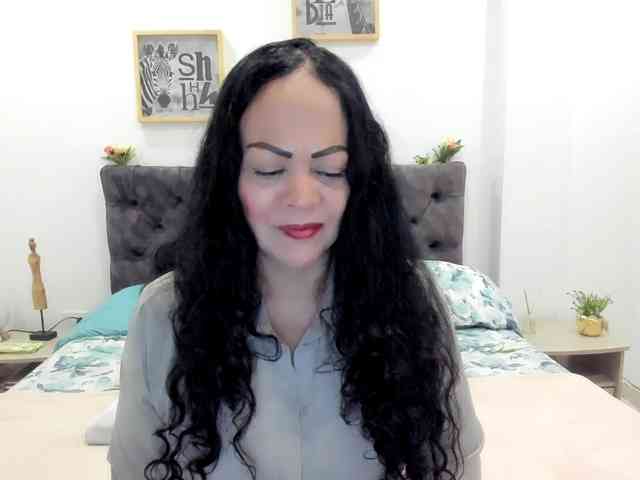 latinvalery webcam
