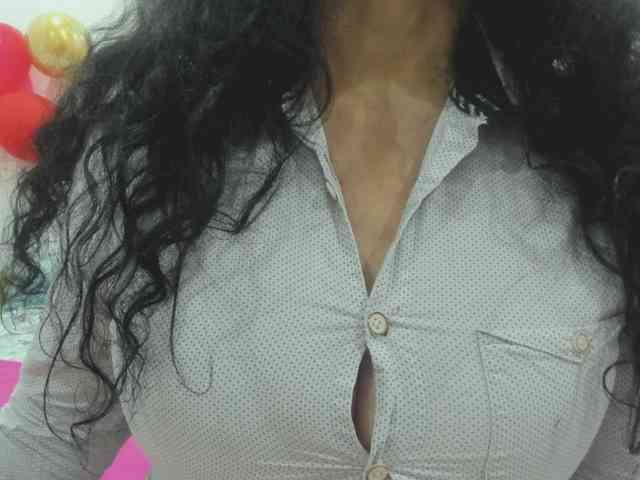 latinvalery webcam