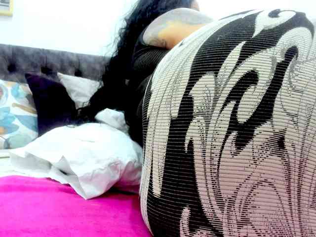 latinvalery webcam