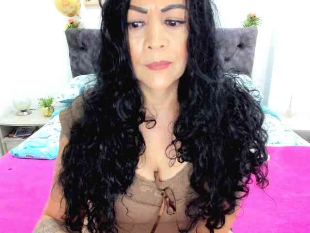 latinvalery webcam