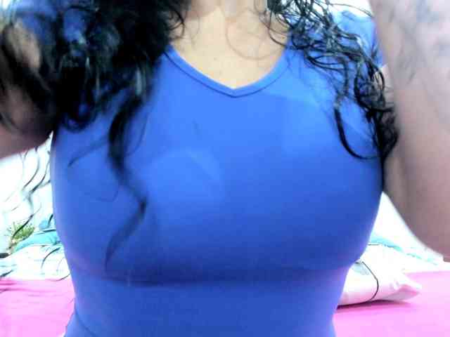 latinvalery webcam