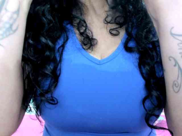 latinvalery webcam