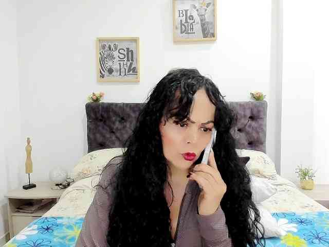 latinvalery webcam