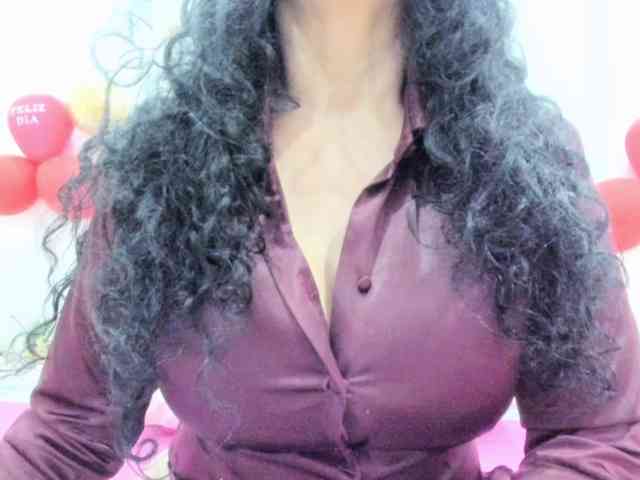 latinvalery webcam