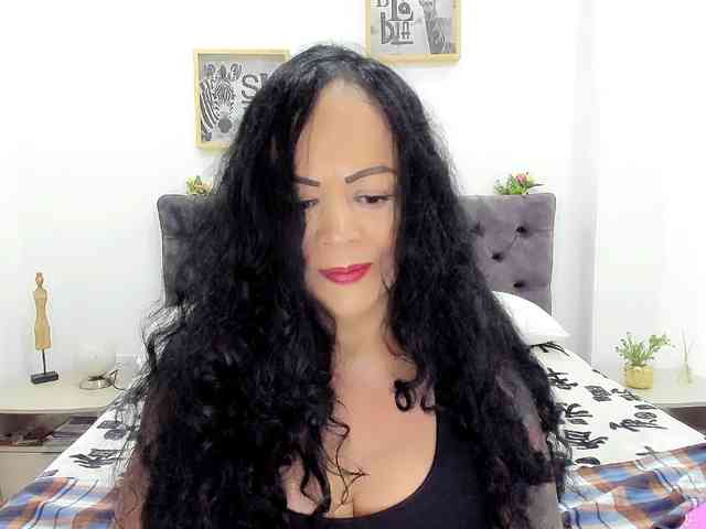 latinvalery webcam