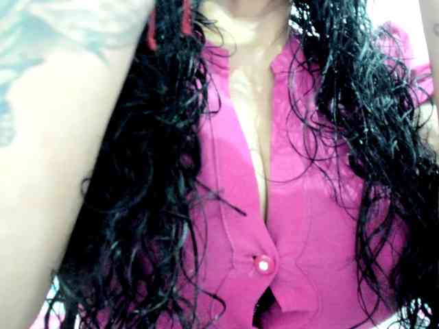 latinvalery webcam