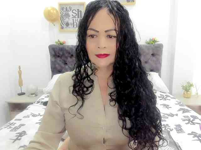 latinvalery webcam