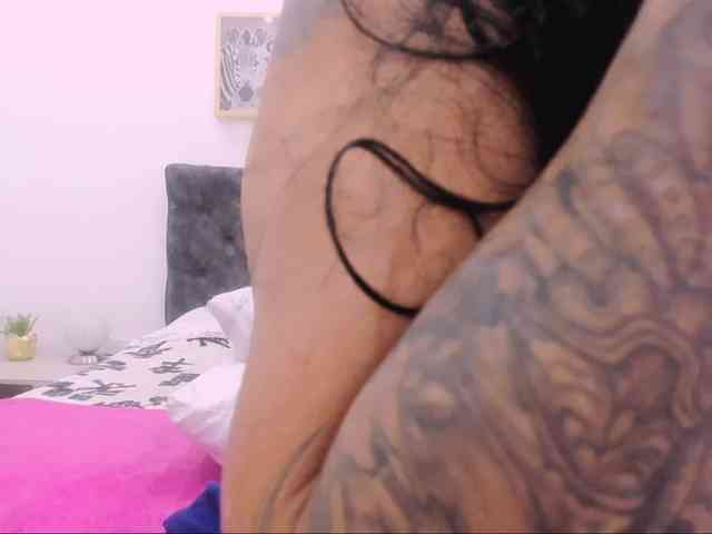 latinvalery webcam