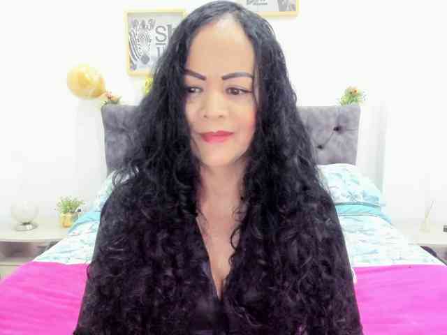 latinvalery webcam