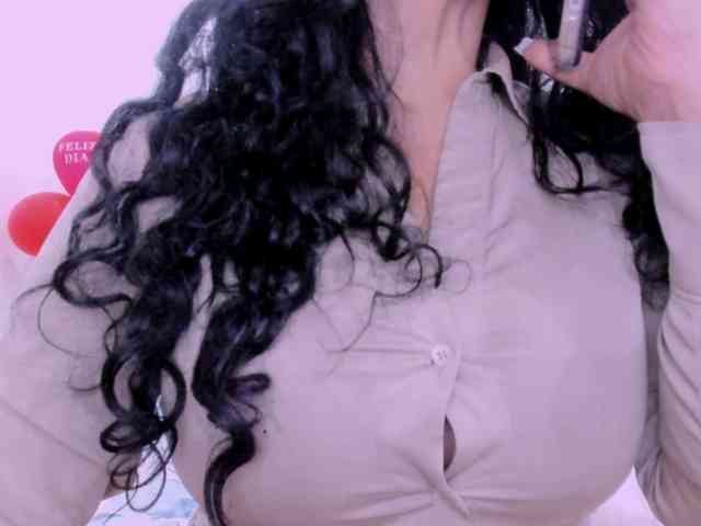 latinvalery webcam