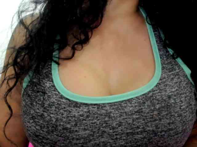 latinvalery webcam
