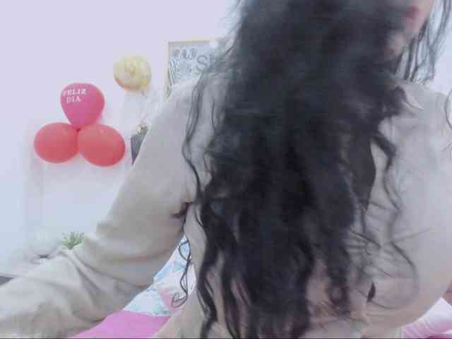 latinvalery webcam