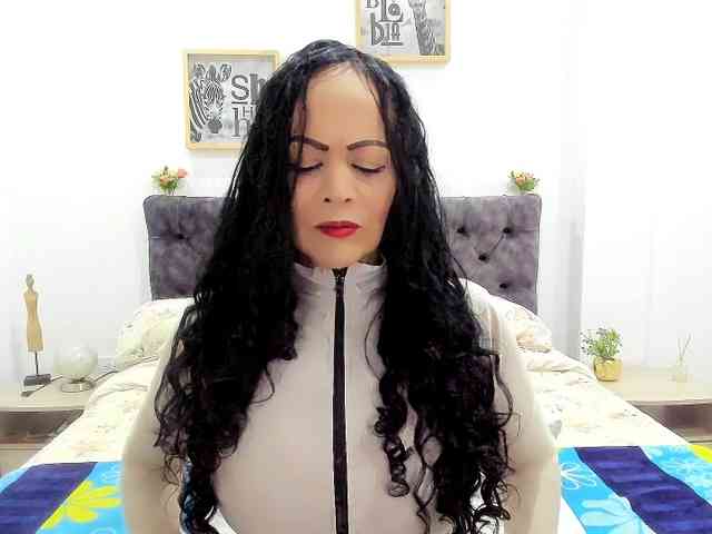 latinvalery webcam