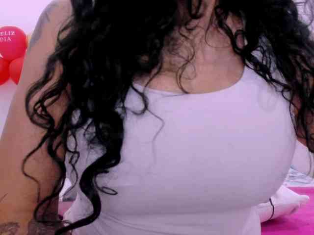 latinvalery webcam