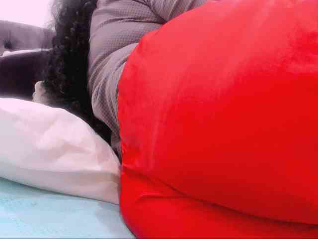 latinvalery webcam