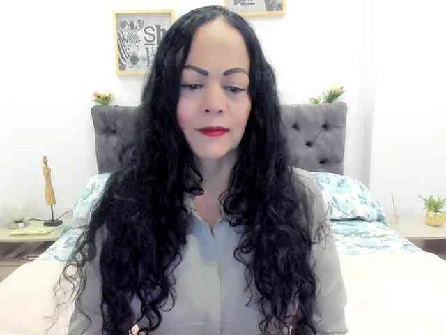 latinvalery webcam