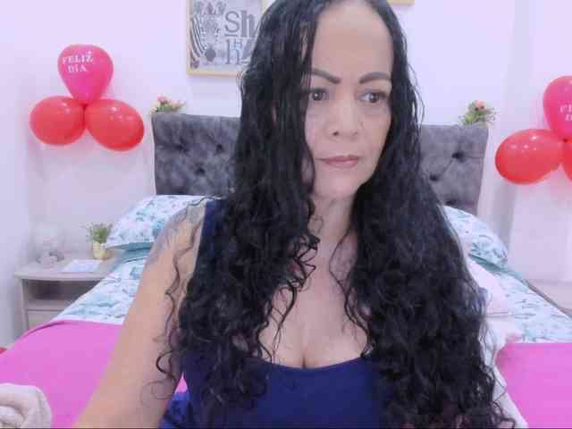 latinvalery webcam
