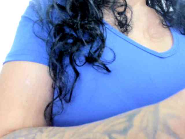 latinvalery webcam
