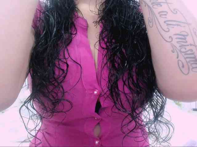 latinvalery webcam
