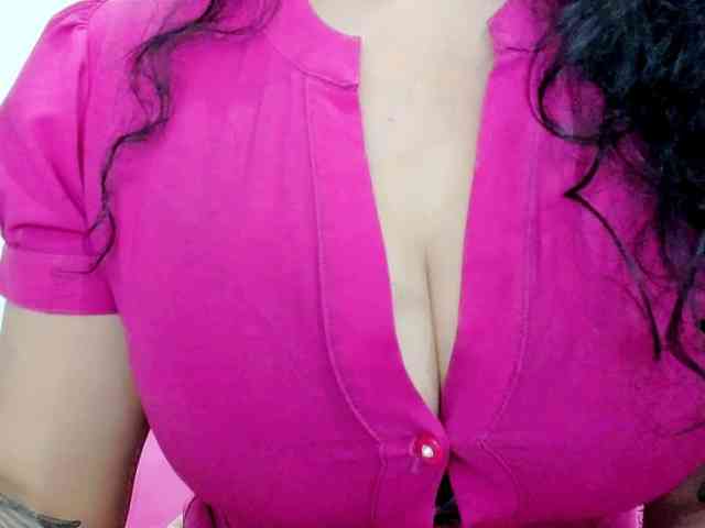 latinvalery webcam