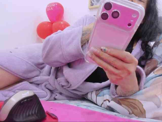 latinvalery webcam