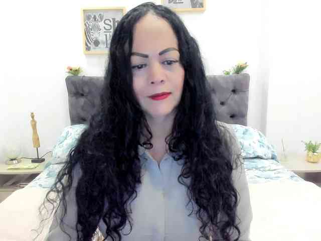 latinvalery webcam
