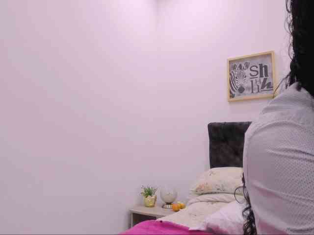 latinvalery webcam