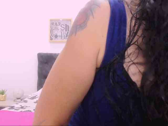 latinvalery webcam