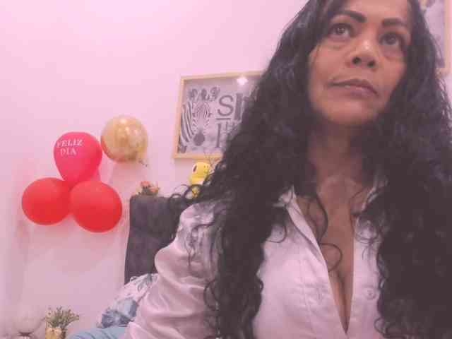 latinvalery webcam