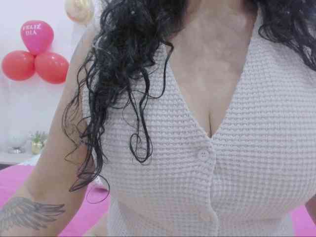 latinvalery webcam